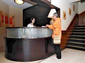 Shtarkman Erna Boutique Отель